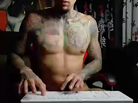 Molotov Explosive online show from 10/30/25, 05:39