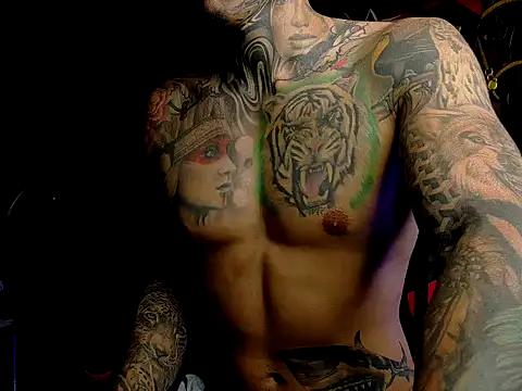 Molotov Explosive online show from 02/24/26, 06:09