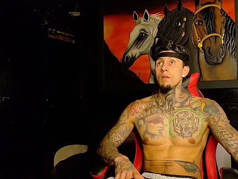 Molotov Explosive online show from 11/16/25, 08:57