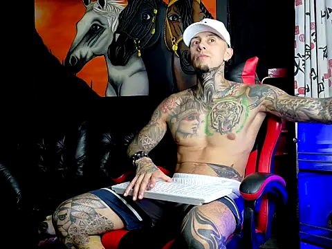 Molotov Explosive online show from 01/08/26, 09:43