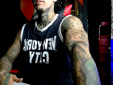 Molotov Explosive online show from 01/10/26, 06:36