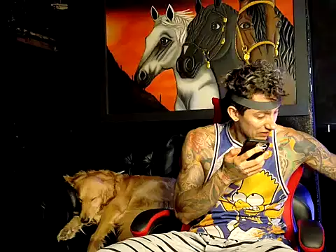 Molotov Explosive online show from 11/27/25, 08:20