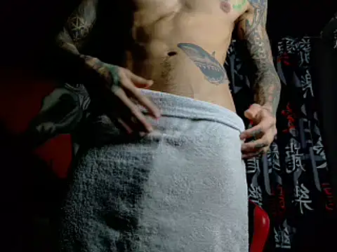 Molotov Explosive online show from 10/29/25, 05:34