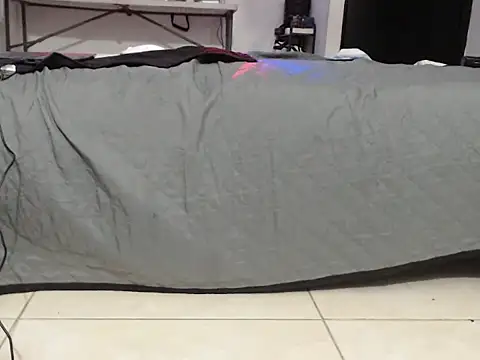 TinyStarz online show from 11/23/25, 12:42