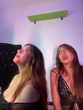 Leah moon1 online show from 03/07/26, 07:37