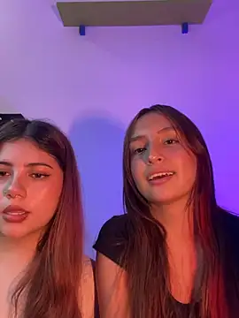 Leah moon1 online show from 03/06/26, 04:51