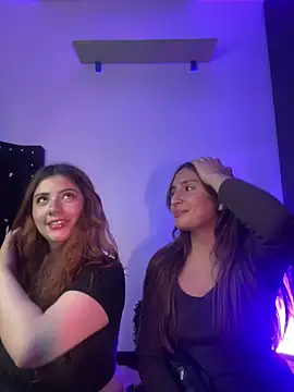 Leah moon1 online show from 03/09/26, 05:44