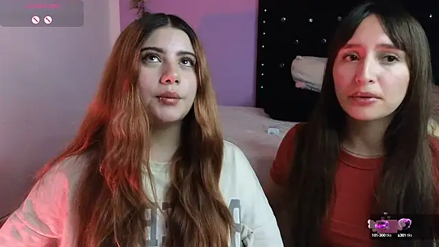 Leah moon1 online show from 10/11/25, 02:23