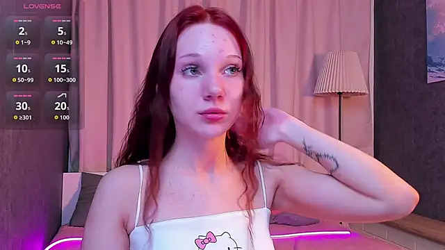 MargoViento online show from 04/09/26, 08:37