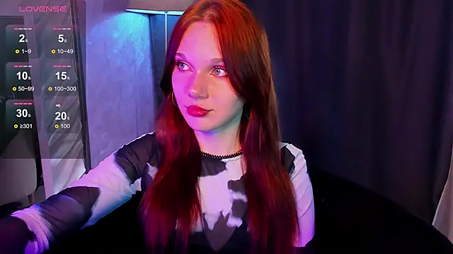 MargoViento online show from 11/07/25, 09:19