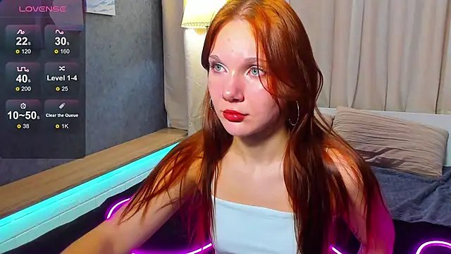 MargoViento online show from 11/15/25, 09:08