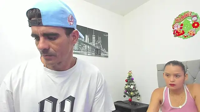 Sofi And Santy online show from 01/17/26, 12:58