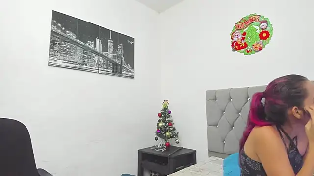 Sofi And Santy online show from 01/09/26, 01:01