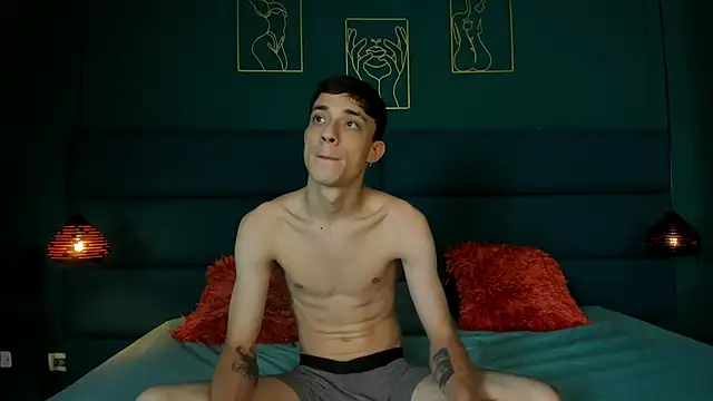 Katandjordan online show from 11/07/25, 08:13