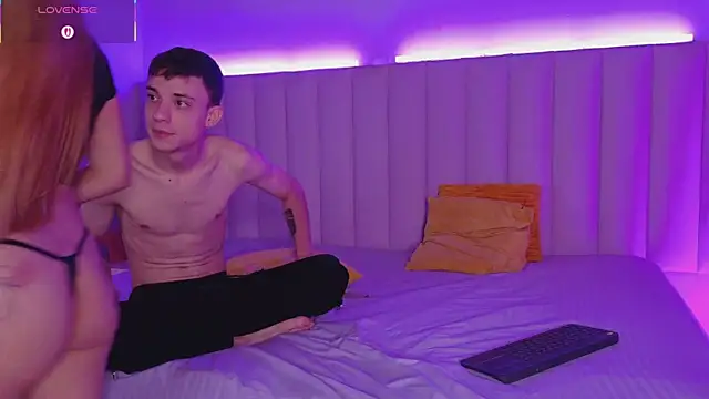 Katandjordan online show from 12/18/25, 08:34