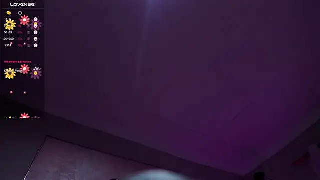 Belindamuller online show from 11/08/25, 08:18