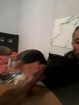 Chukytupi13 online show from 04/12/26, 09:56