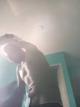 Chukytupi13 online show from 02/06/26, 09:00