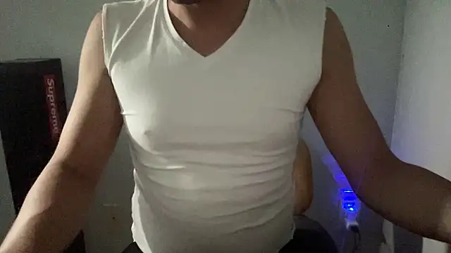 ChillNSpill online show from 10/30/25, 12:20