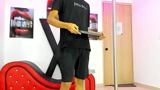 EMPIRE BOYS1 online show from 11/03/25, 07:06