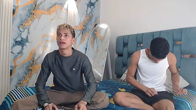 EMPIRE BOYS1 online show from 05/23/26, 07:24