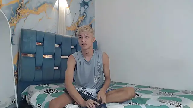 EMPIRE BOYS1 online show from 03/20/26, 07:15