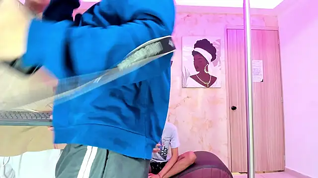 EMPIRE BOYS1 online show from 01/16/26, 07:29