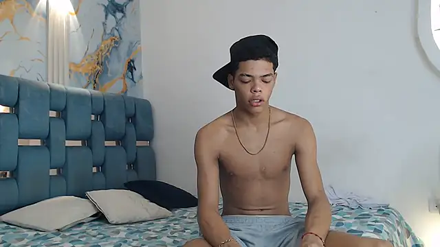 EMPIRE BOYS1 online show from 02/27/26, 07:35