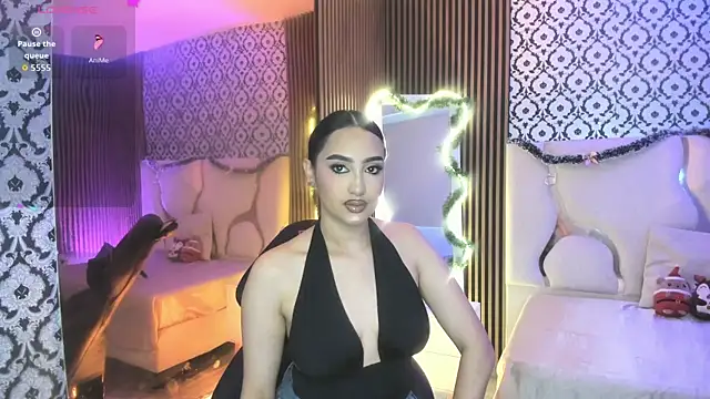 BEELLA TAY1 online show from 12/02/25, 11:56