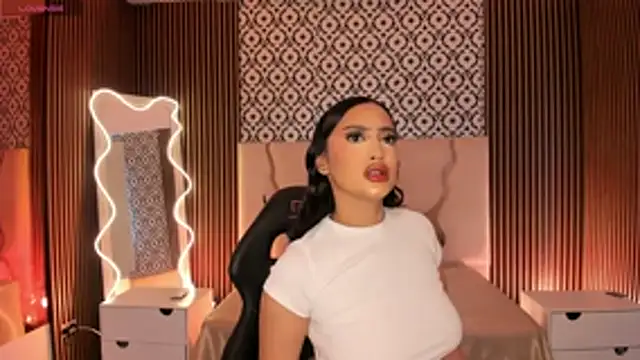 BEELLA TAY1 online show from 03/31/26, 12:29