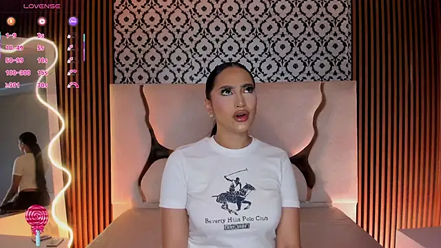 BEELLA TAY1 online show from 02/05/26, 12:12