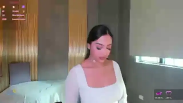 BEELLA TAY1 online show from 04/08/26, 02:40