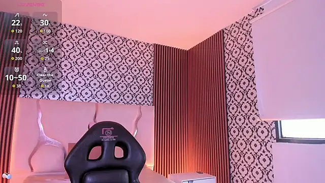 BEELLA TAY1 online show from 04/16/26, 12:17