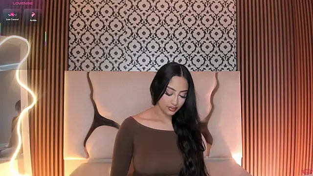 BEELLA TAY1 online show from 03/04/26, 01:08