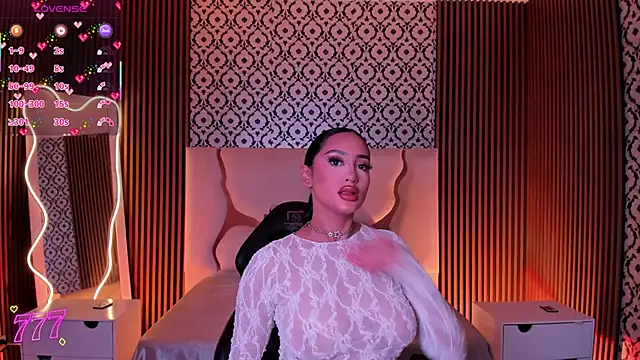 BEELLA TAY1 online show from 03/27/26, 12:06