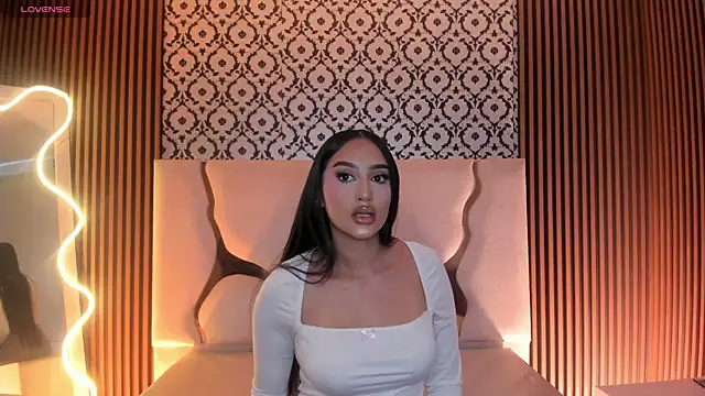 BEELLA TAY1 online show from 02/19/26, 12:35