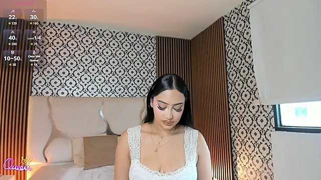 BEELLA TAY1 online show from 05/19/26, 12:23