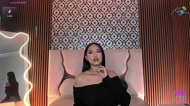 BEELLA TAY1 online show from 02/16/26, 12:37