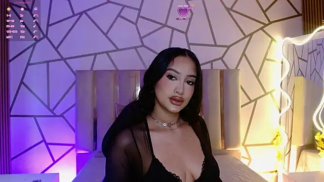 BEELLA TAY1 online show from 03/23/26, 12:49