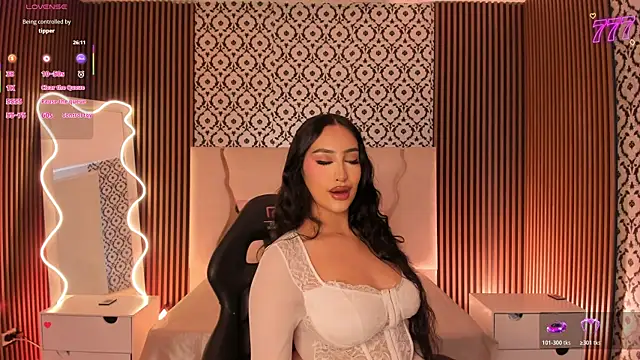 BEELLA TAY1 online show from 04/06/26, 06:09