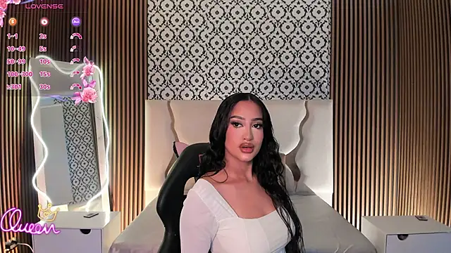 BEELLA TAY1 online show from 03/26/26, 11:41