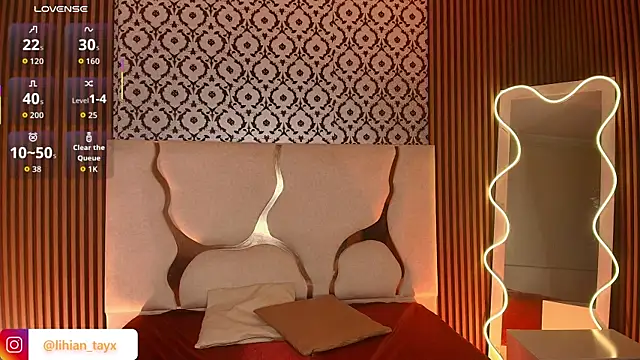 BEELLA TAY1 online show from 01/12/26, 11:50