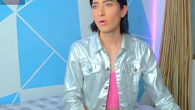 isabellaqueens online show from 02/11/26, 09:36