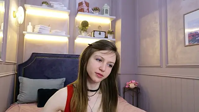 Kara Kirby online show from 04/19/26, 05:41