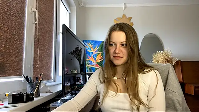 Snapshot of SeritaPickett chatting on 11/02/25, 07:24 SeritaPickett online show from 11/02/25, 07:24