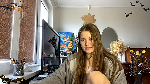 Snapshot of SeritaPickett chatting on 11/01/25, 09:03 SeritaPickett online show from 11/01/25, 09:03