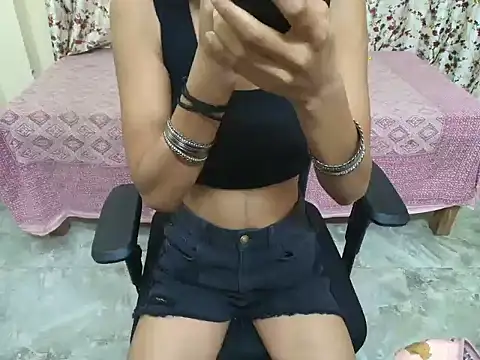 hii tanisha online show from 06/14/26, 05:30