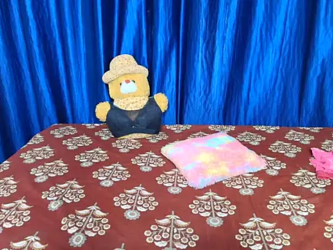 hii tanisha online show from 03/21/26, 07:20