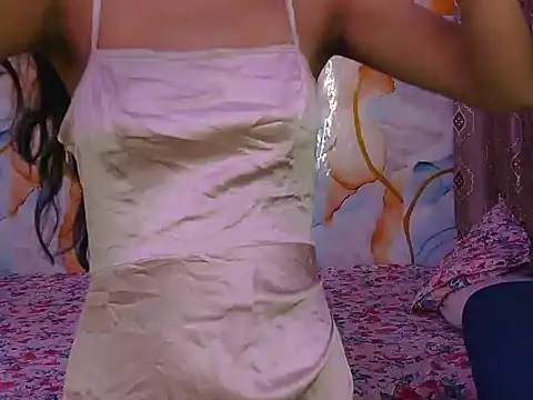 hii tanisha online show from 02/05/26, 10:00