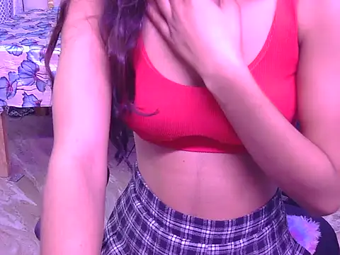 hii tanisha online show from 02/03/26, 08:52